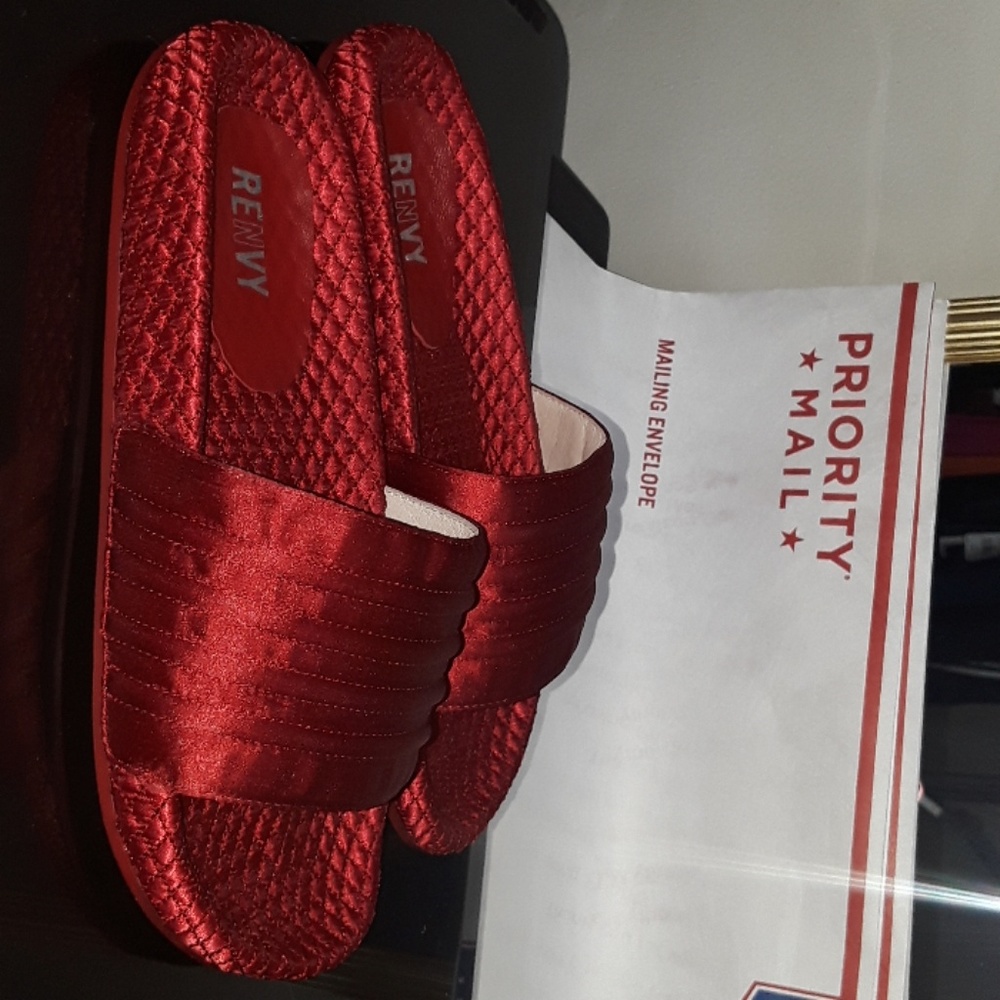 S-Allie Sandals